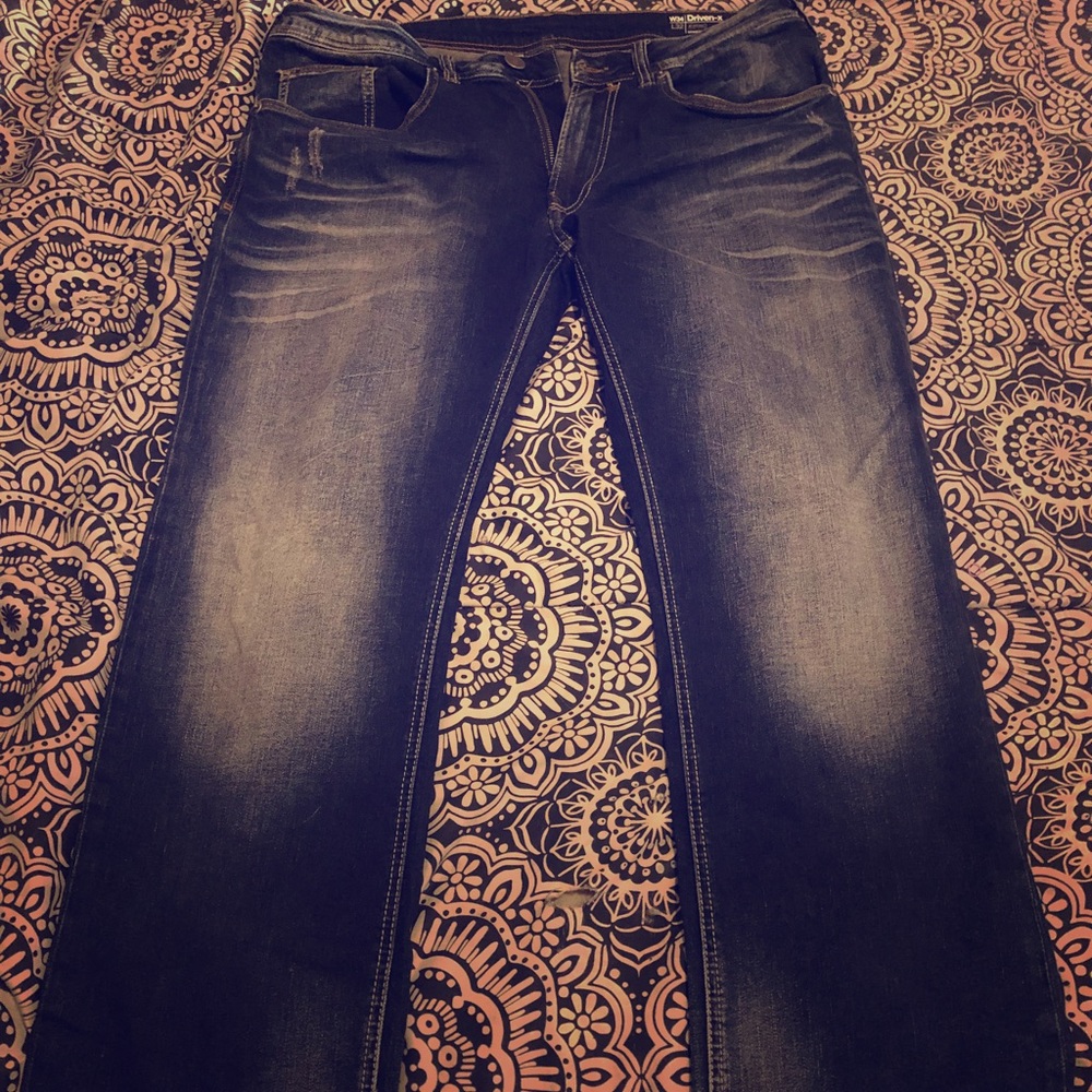 Men’s Jeans